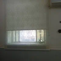 پرده زبرا