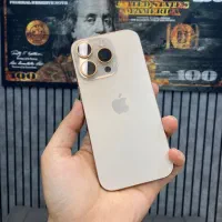 اپل iPhone 16Pro با حافظه ۲۵۶گیگابایت