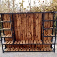 قفسه بندی رگال اتصالی و جوشی|فروشگاه و مغازه|تهران, مشیریه|دیوار