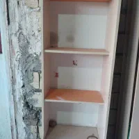 کمد لباس بچه|جاکفشی، کمد، دراور|بیرجند, |دیوار