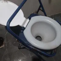 توالت فرنگی