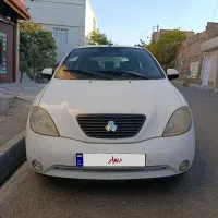 تیبا دو ۹۷ شاسی پلمپ|خودرو سواری و وانت|تربت‌حیدریه, ۴۵ متری|دیوار