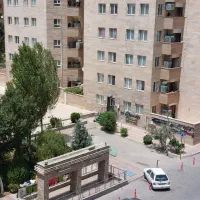 ۲ خوابه ۱۰۹ متری شیک شهرک دانشگاه|اجارهٔ آپارتمان|محمدشهر, ولدآباد|دیوار