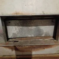 بخاری گازی دیواری|بخاری، هیتر، شومینه|مرودشت, ابوذر شمالی‎|دیوار