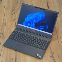لپ‌تاپ Dell Precision 7560 / ور‌ک‌استیشن قدرتمند