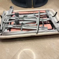 تخت کنار مادر زیبوس مدل Zibos Ala|تخت و صندلی بچه|تهران, مجیدیه|دیوار