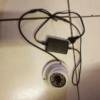 دستگاه DVR و دوربین مداربسته|دوربین مداربسته|شیراز, بعثت|دیوار