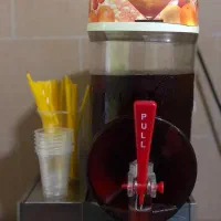 دستگاه یخ در بهشت