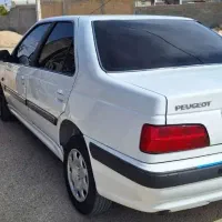 پارس tu5 زمینس سیمی402