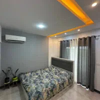 فول فرنیش دوبلکس 3خوابه چمستان معاوضه ای|فروش خانه و ویلا|چمستان, |دیوار