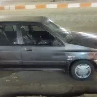 پژو ۴۰۵|خودرو سواری و وانت|تربت‌حیدریه, بالا ولایت|دیوار