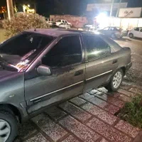 زانتیا مدل ۸۹ نوک مدادی