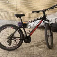 دوچرخه