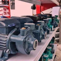 «نمایندگی پمپ آب»