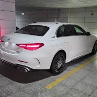 بنز c200L 2025 تیپ استاندارد|خودرو سواری و وانت|شیراز, ستارخان|دیوار