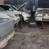 نیازمنده به استادکار  صافکار  و نقاش و جلوبندی|استخدام صنعتی، فنی، مهندسی|بندرعباس, |دیوار