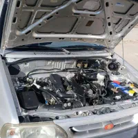 پراید مدل ۹۱ بیرنگ|خودرو سواری و وانت|سنندج, |دیوار