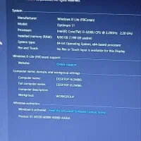 فروش دوعدد لب تاپ آچ پی