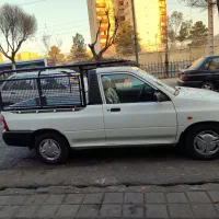 حمل بار پراید وانت