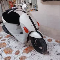 موتور پاکشتی