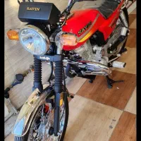 موتور سیکلت cglهوندا