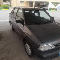 پراید مدل ۸۹