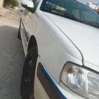 پژو پارس|خودرو سواری و وانت|بندر ماهشهر, |دیوار