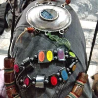 کردن بندودستبندکردن ب|کلکسیون اشیاء عتیقه|ورامین, خیر آباد|دیوار