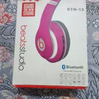 هدفون بلوتوثی بیتس استودیو مدل اس تی ان 13
