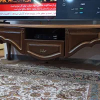 میز تلویزیون