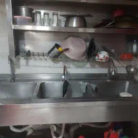 فروش کلی و تکی فست فود|کافیشاپ و رستوران|ابهر, |دیوار