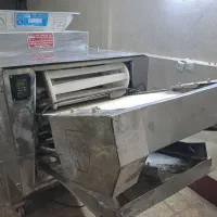 دستگاه سه کاره اذریاپ نانوایی