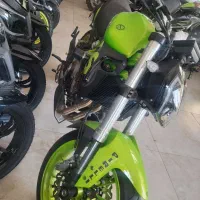 موتور لاکی و بنلی جفت|موتورسیکلت|پاکدشت, پاکدشت (مامازند)|دیوار