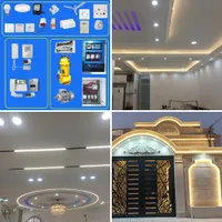 برقکار ساختمان و صنعتی