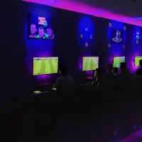 صفر تا صد گیم نت به صورت نقد و اقساط|رایانه رومیزی|مشهد, عامل|دیوار