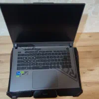 لپ تاپ گیمینگ ASUS ROG STRIX G614|رایانه همراه|آبادان, |دیوار