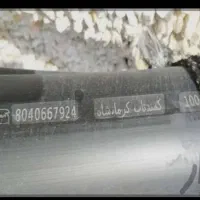 لوله ۶۳ کمند تاب مناسب گوجه