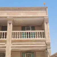 منزل مبله سه خوابه مرکز شهر بندر کنگان