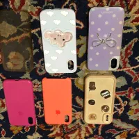 گوشی ایکس|لوازم جانبی موبایل و تبلت|همدان, |دیوار