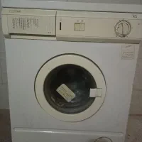 فروش ماشین لباسشویی ارج تمام اتوماتیک ۵کیلویی