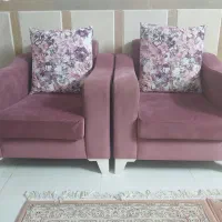 فروش یک دست مبلمان