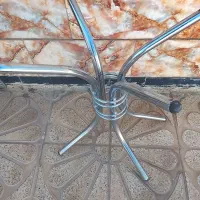 میز ناهار خوری دو نفره