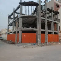 اسکلت ساختمان صفر تا صد