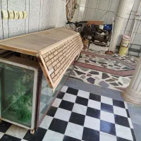 اکواریوم|ماهی|دزفول, |دیوار