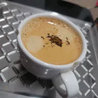 قهوه اسپرسو.تک 35 دوبل 60 نون تازه 10