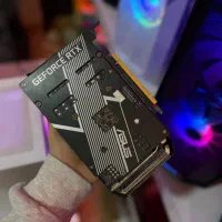 کیس گیمینگ رندرینگ RTX3060 12GB نسل13 آکبند|رایانه رومیزی|مشهد, آبکوه|دیوار