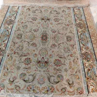 فرش۱۲متری۱۰۰۰شانه تراکم۳۰۰۰|فرش|گرگان, |دیوار