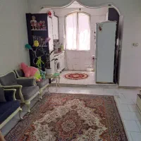 ۳۸ متری ۱ خوابه طبقه ۲ در ابوذر با پارکینگ