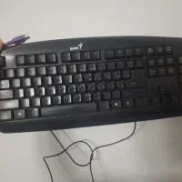 کیبورد Genius