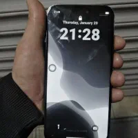 آیفون 15 256/6 در حد نو .سامسونگ a30s حافظه 256/6